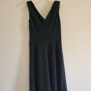 Nine West Black Dress size 8